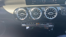 Mercedes-Benz CLA 180 AMG Line Premium Plus 4dr Tip Auto Petrol Saloon